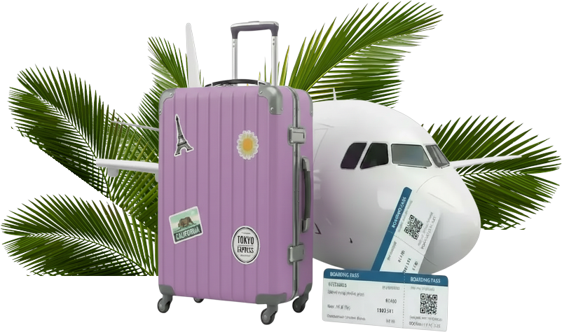 Путешествие