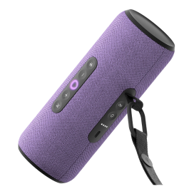 Портативная умная колонка Яндекс Станция Стрит с Алисой